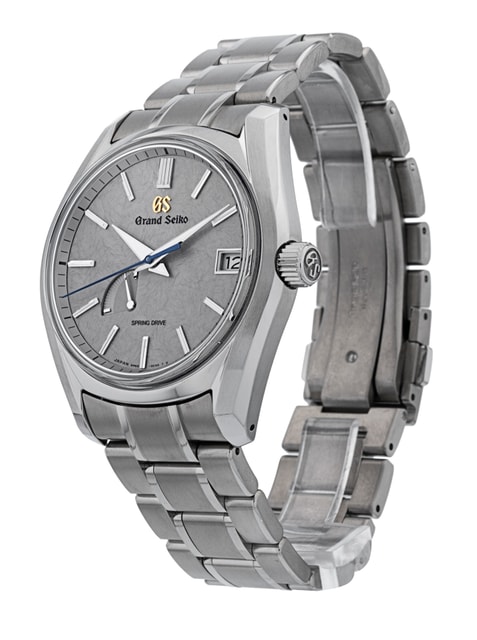 Grand Seiko Heritage Collection SBGA415 Image 2